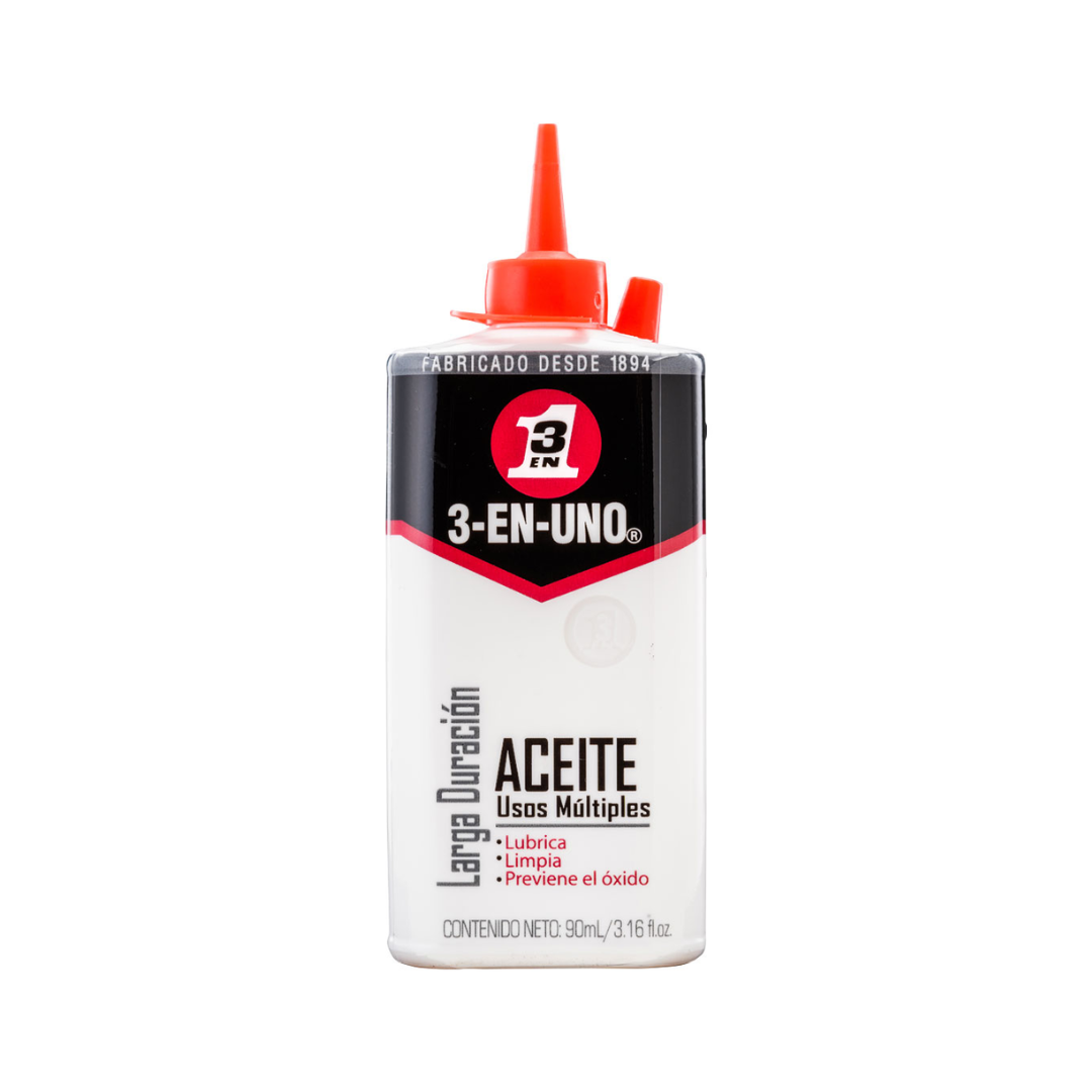 Aceite Lubricante