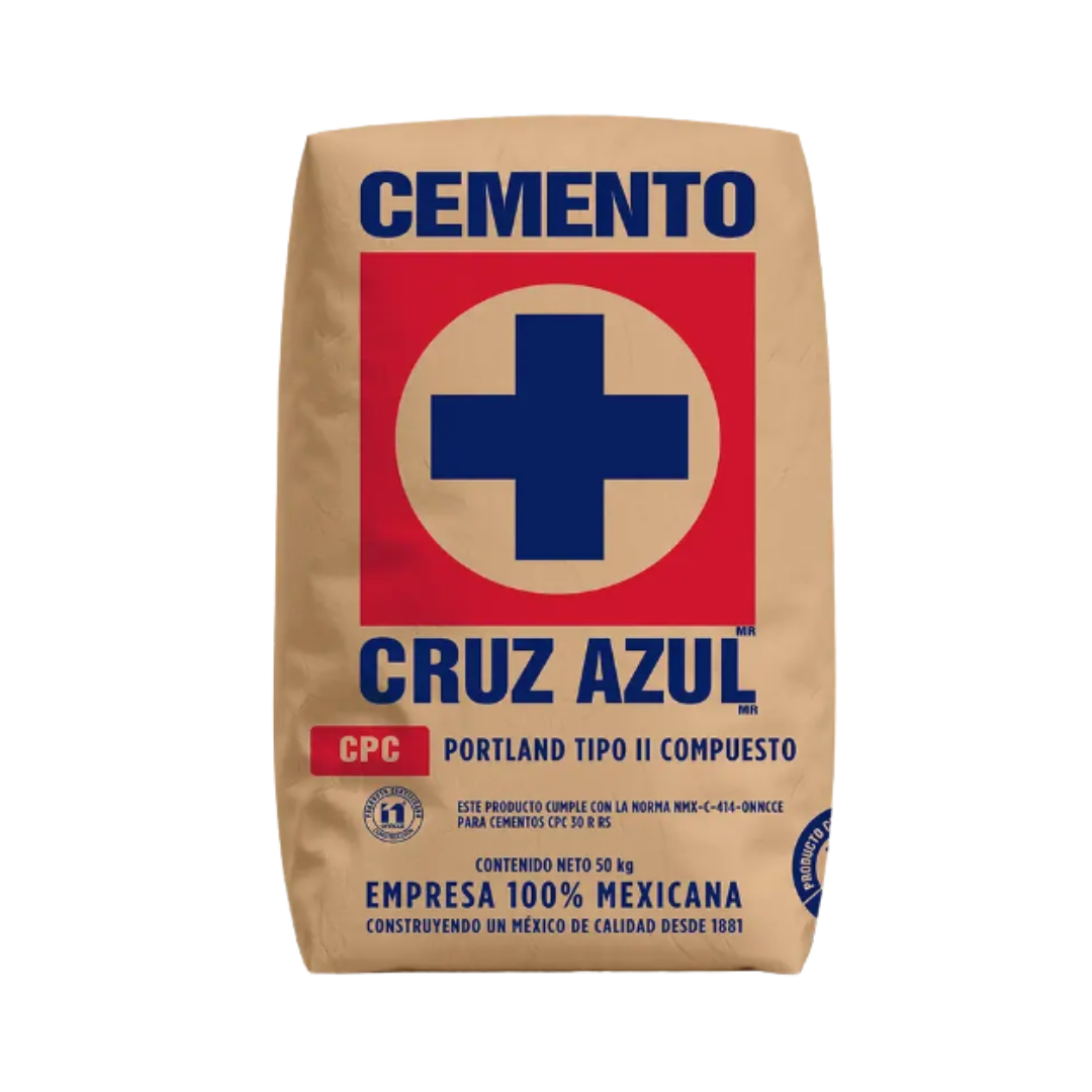 Cemento Portland